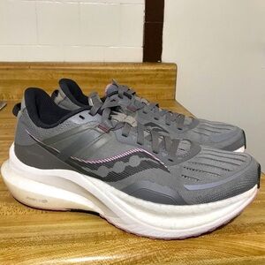 Saucony Tempus Athletic Shoes Size 8.5